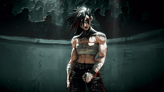 Vi │ 破晓传奇：英雄联盟 [Samdoesart]
