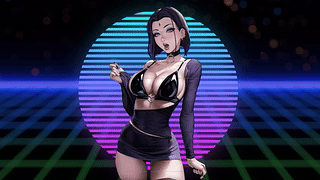 Raven │ Aroma Sensei