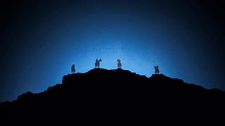 权力的游戏 - 白步行者