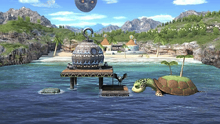 Great Bay - 任天堂明星大乱斗 特别版 [4K]
