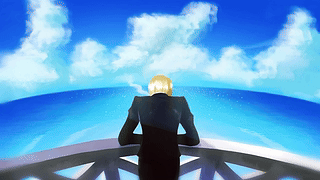 | 海贼王 - Sanji | [HD]