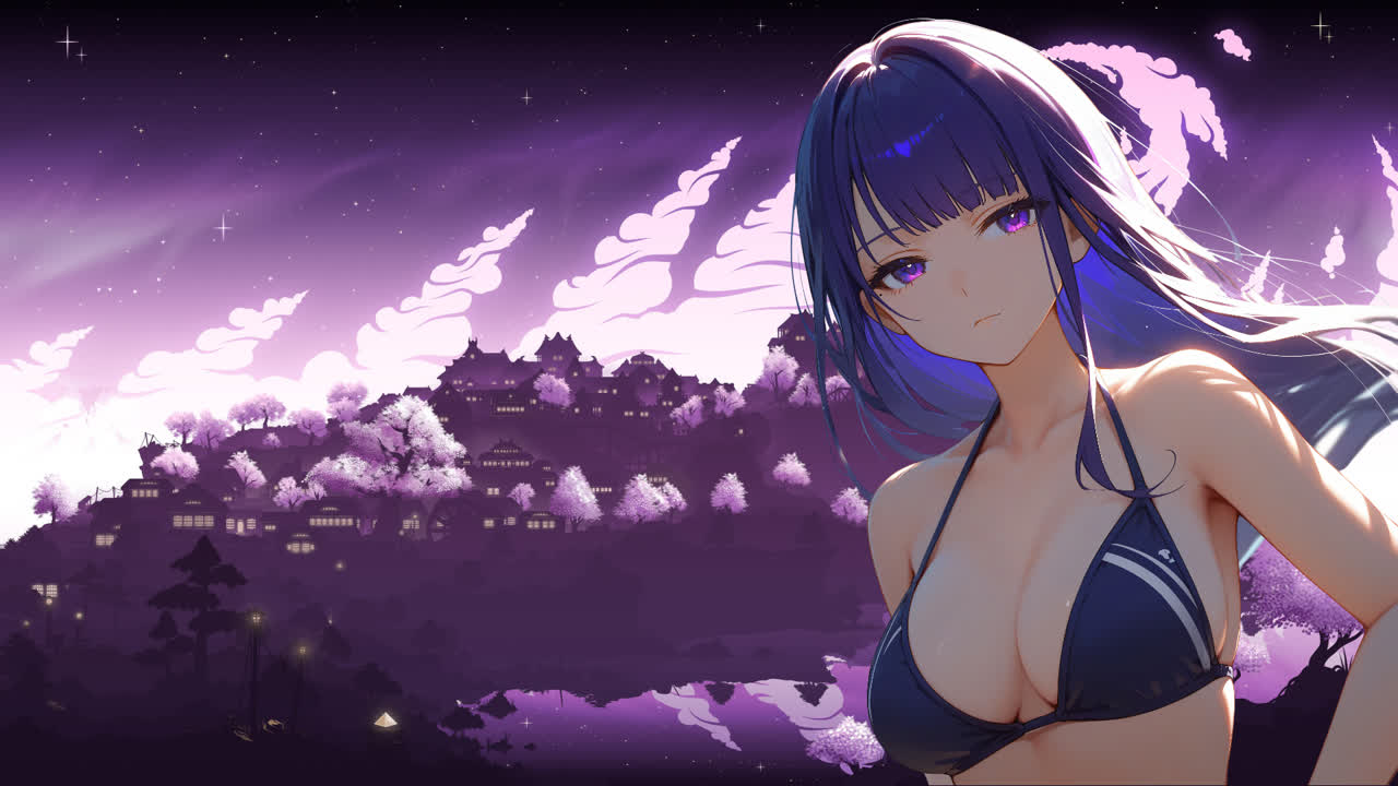 RaidenShogun