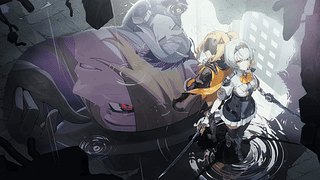 [Zenless Zone Zero] 被遗忘的废墟中