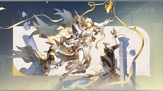 [崩坏：星穹铁道] Aglaea