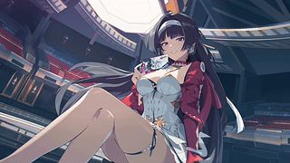 [Zenless Zone Zero] 我应该成为天琴座的星星吗 [Astra Yao]