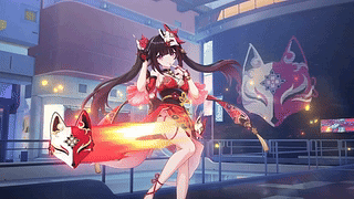 [崩坏3 x 崩坏：星穹铁道] 闪耀千面大师