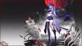 [崩坏：星穹铁道] Acheron