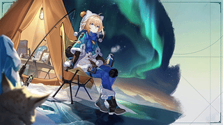 [崩坏：星穹铁道] Lynx