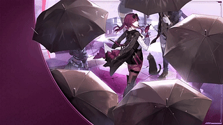 [崩坏：星穹铁道] Kafka