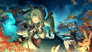 [Honkai Star Rail] 黄昏区域