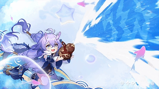 [崩坏：星穹铁道] 炽热之中 [白露]