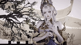 永劫无间殷紫萍