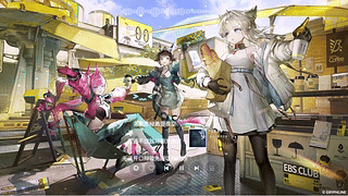 网易云音乐特别版-明日方舟：终末地-欢聚