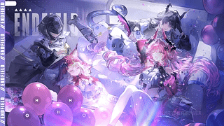 网易云音乐特别版-明日方舟：终末地（娱乐时间）