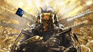 网易云音乐特别版-蚀金玫瑰