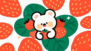 萌宠小清新