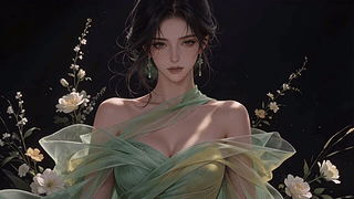 青栀2