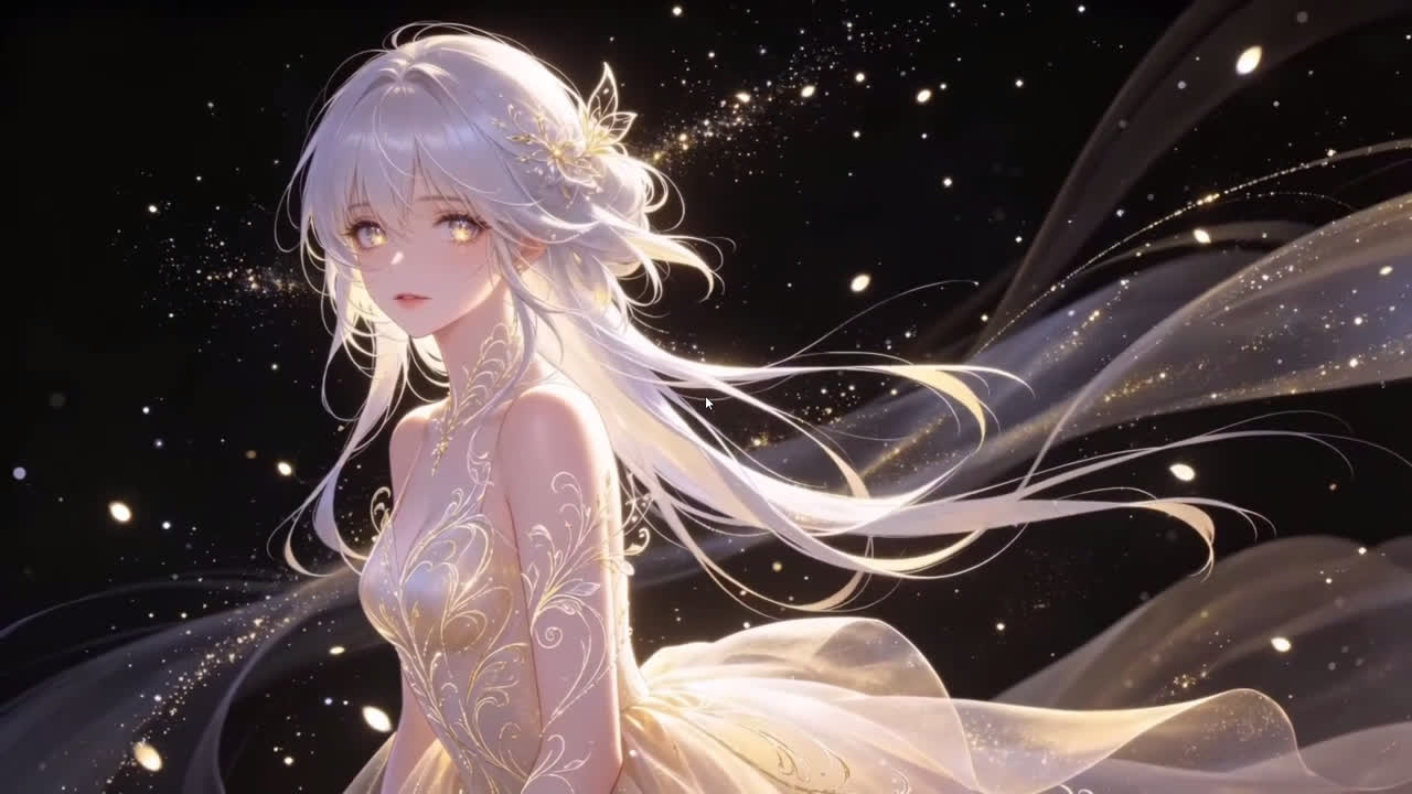 星尘织梦