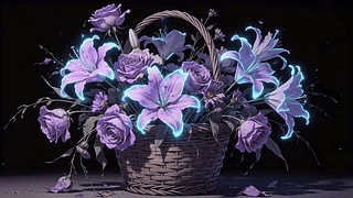 花篮