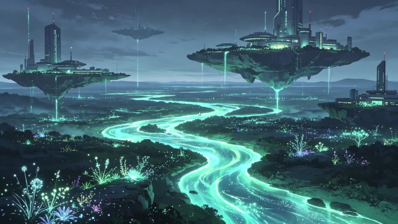 异世界