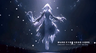 【原神】芙宁娜 动态壁纸 | 作者：冰茶Ln