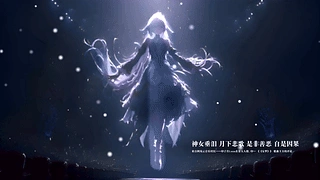 【原神】芙宁娜 动态壁纸 | 作者：冰茶Ln