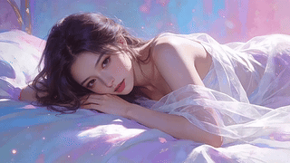 甜梦
