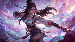 云缨战歌