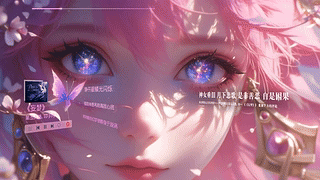网易云音乐特别版-八重神子