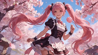 草莓硬糖2