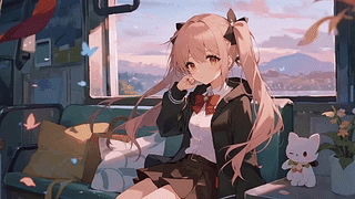 列车