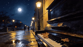 夜曲1