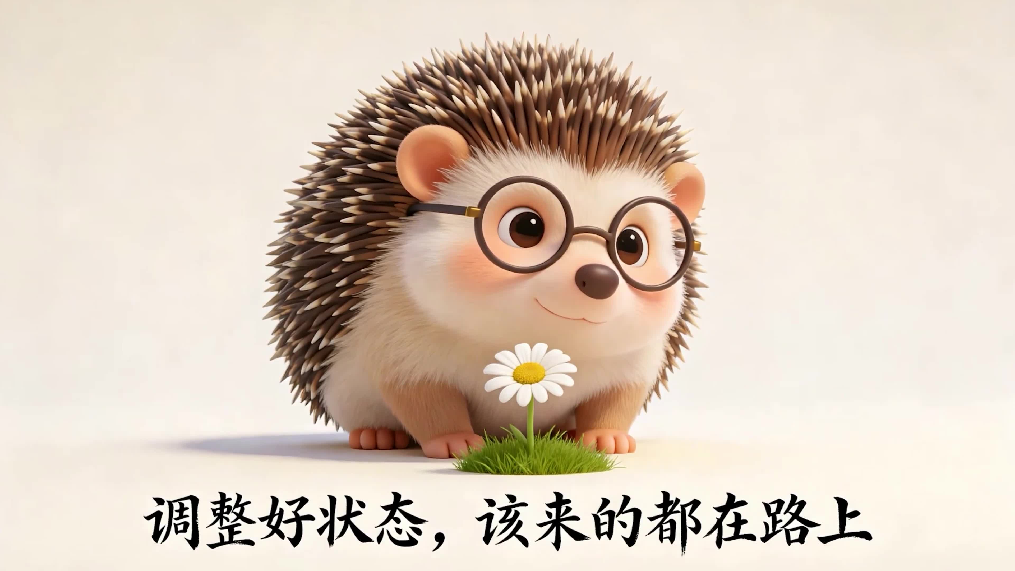 可爱萌宠小清新