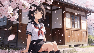 小木屋