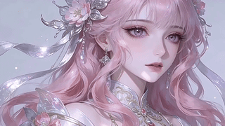 花仙1