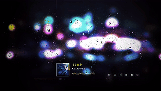播放器