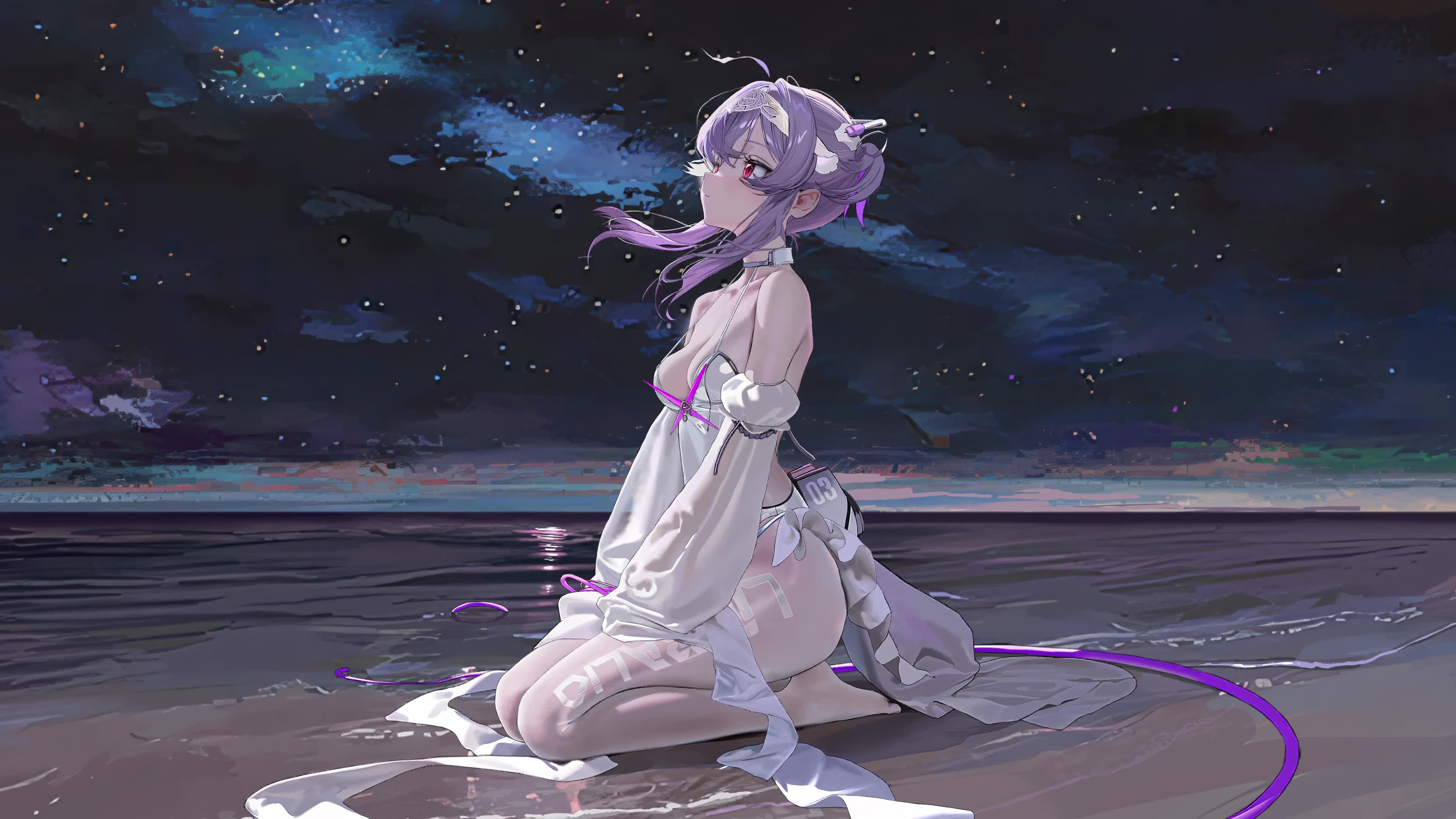 胜利女神：妮姬 NIKKE