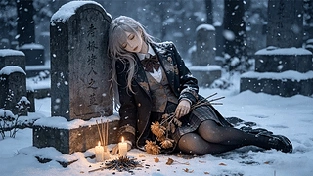 被古装女神邪恶冷血绿茶婊欺骗后 动态壁纸 | 作者：金阅龙