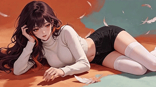 橙羽