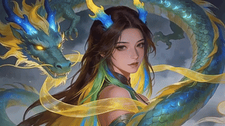 麟龙