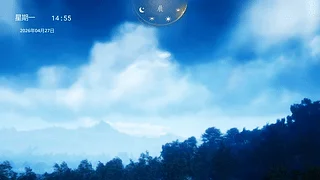 燕云十六声 早 晚