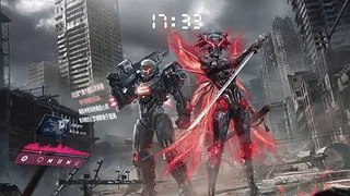 网易云音乐特别版-明日之后