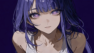 my girl再靠近一点点
