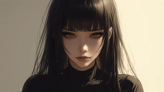 暗黑少女富江