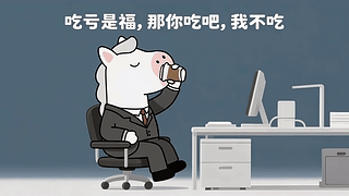 趣味牛马