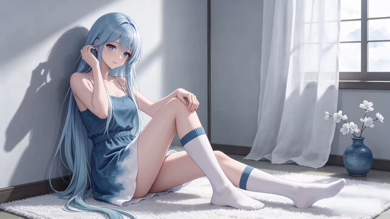 静鸢
