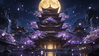 紫穹
