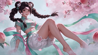 桃之夭夭