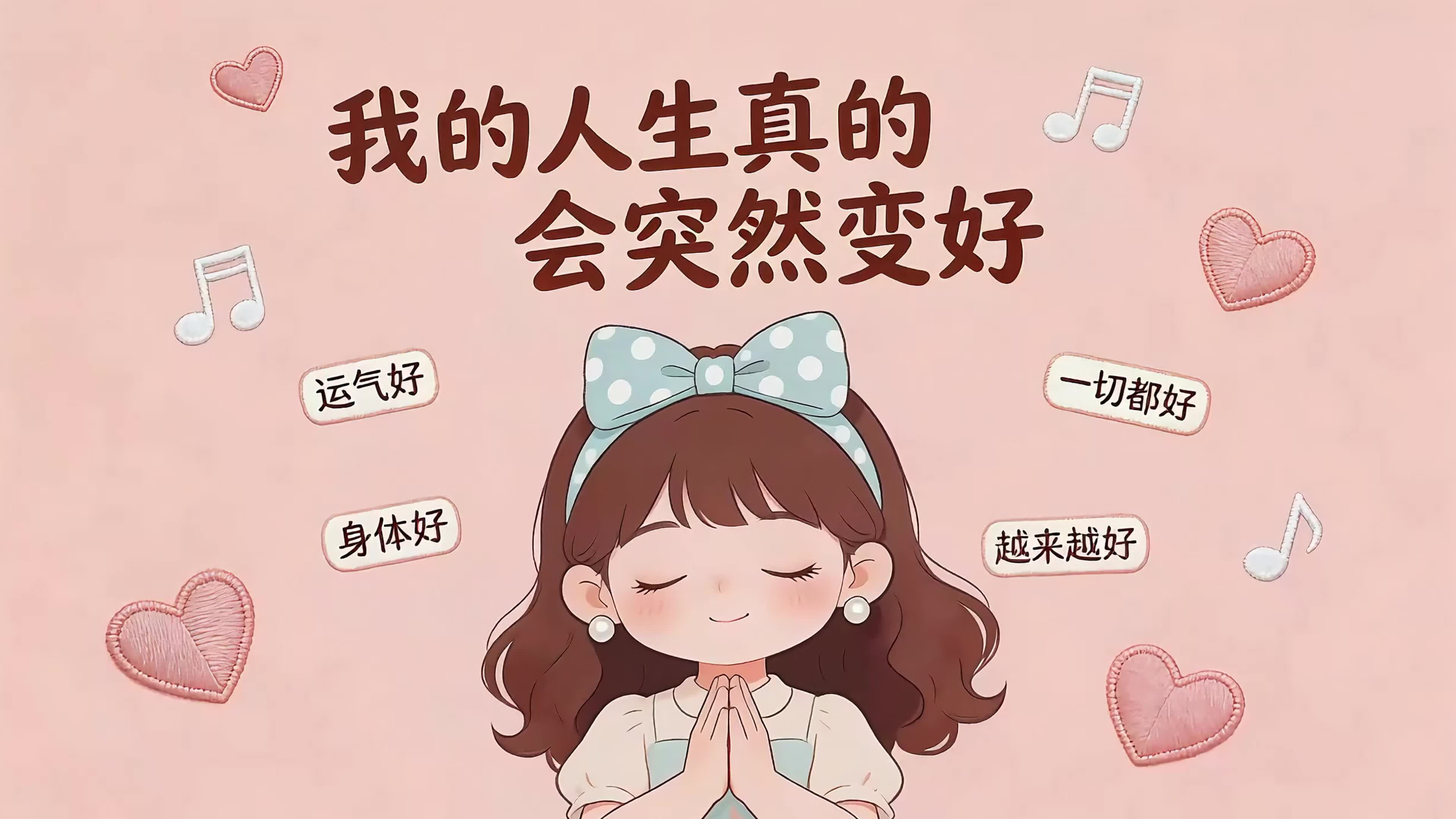 人生变好