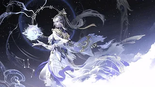 永劫无间-甘璇动态壁纸（音频互动）